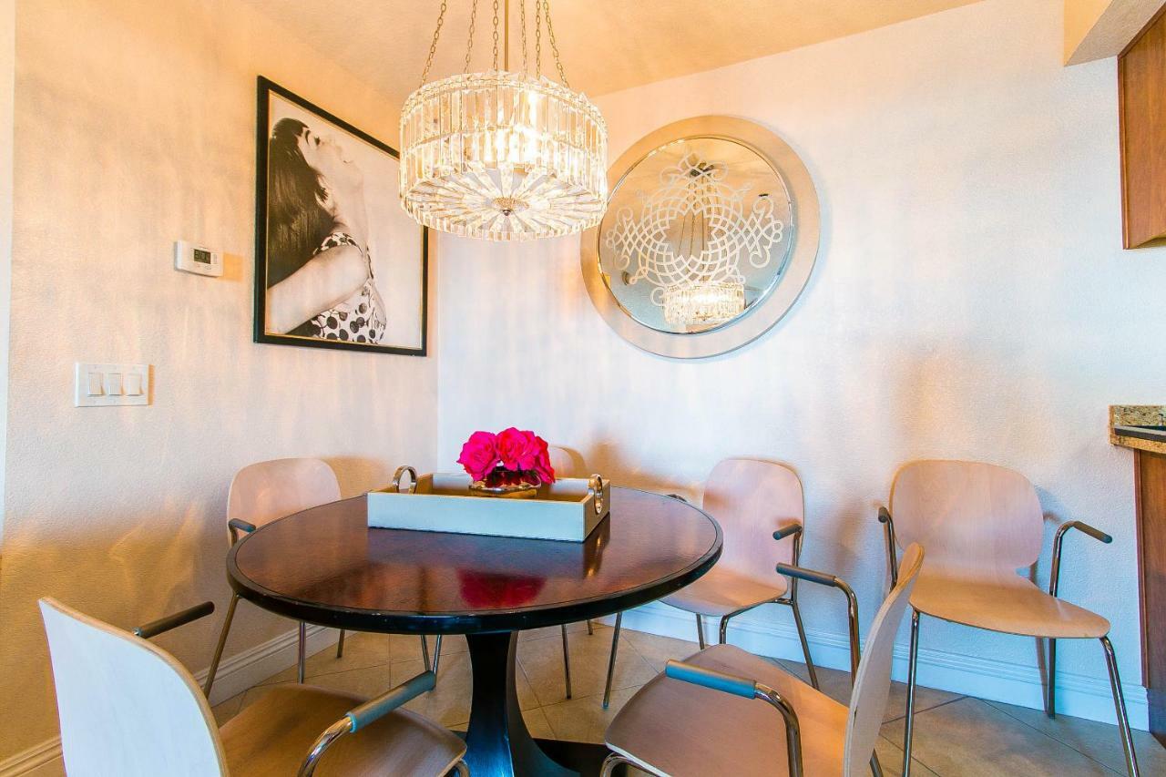 Luxury Modern Condo 2 Лас Вегас Екстериор снимка
